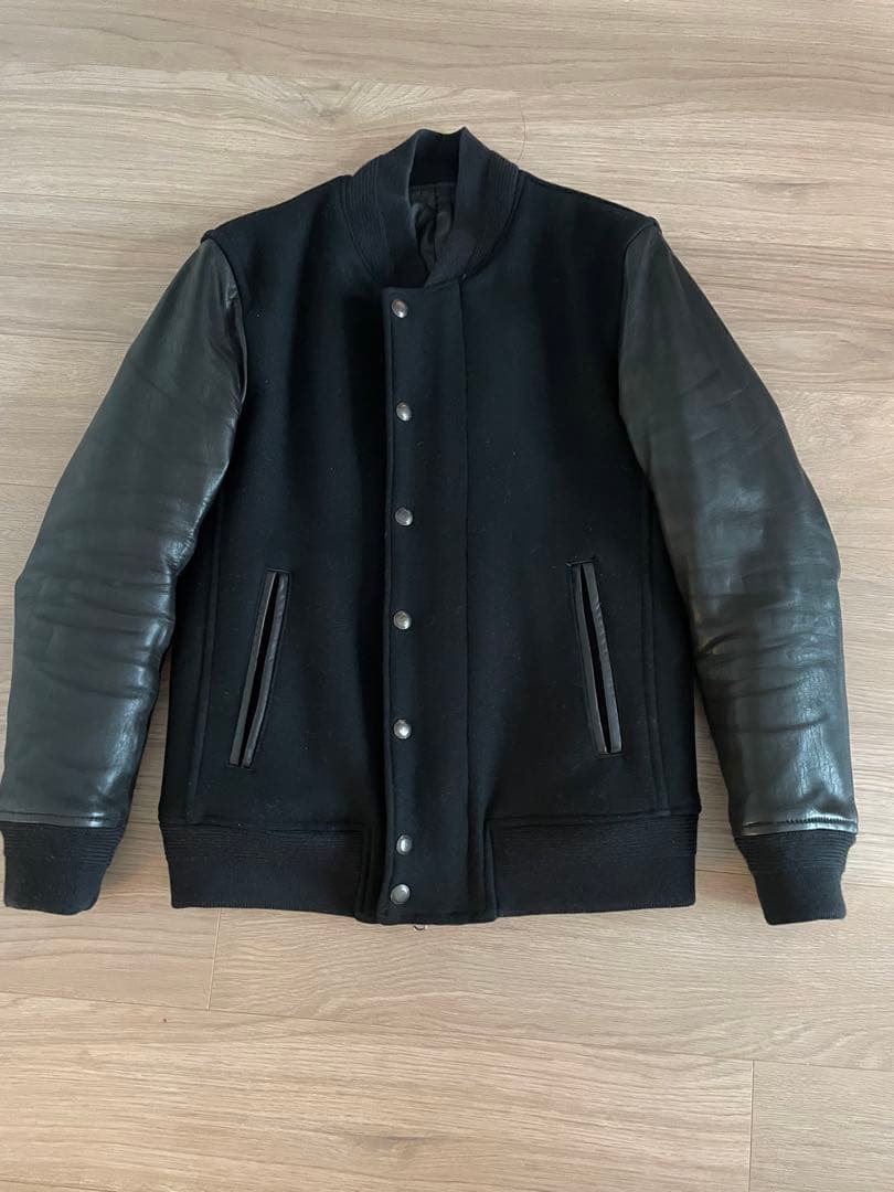 LOUNGE LIZARD スタジャン