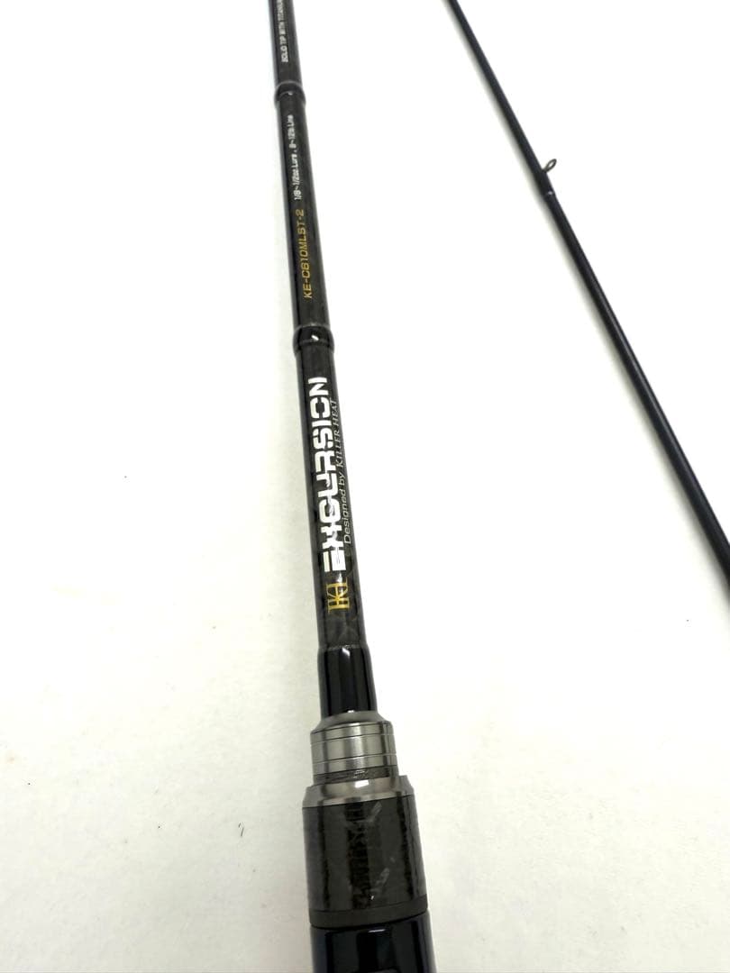 キラーヒート　エクスカージョン　KE-C610MLST-2