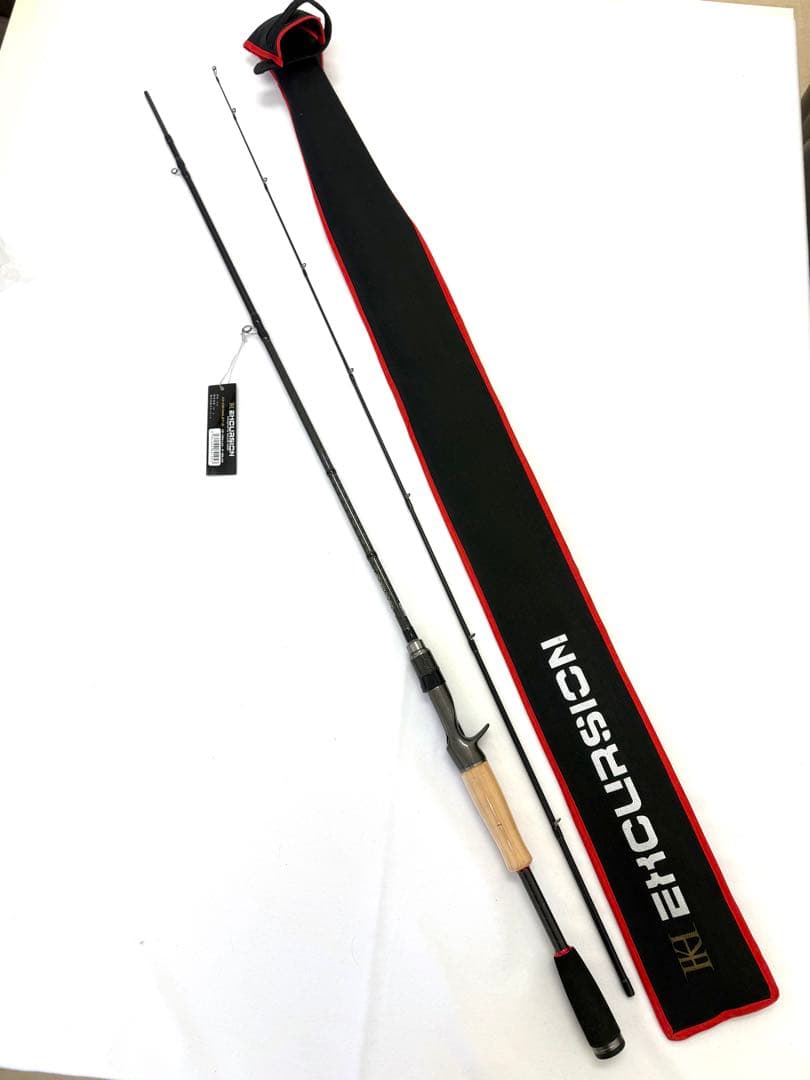 キラーヒート　エクスカージョン　KE-C610MLST-2