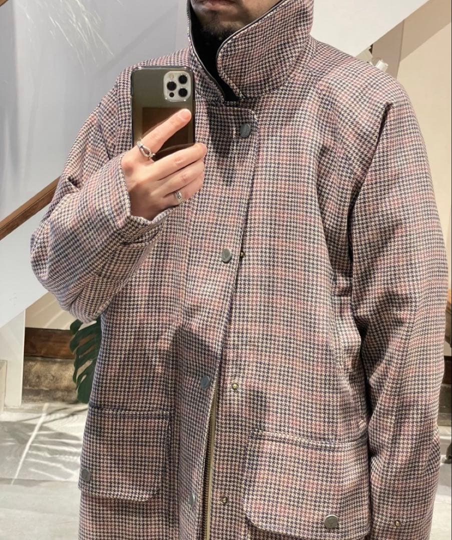 English Utopia-イングリッシュユートピア　HUNTING