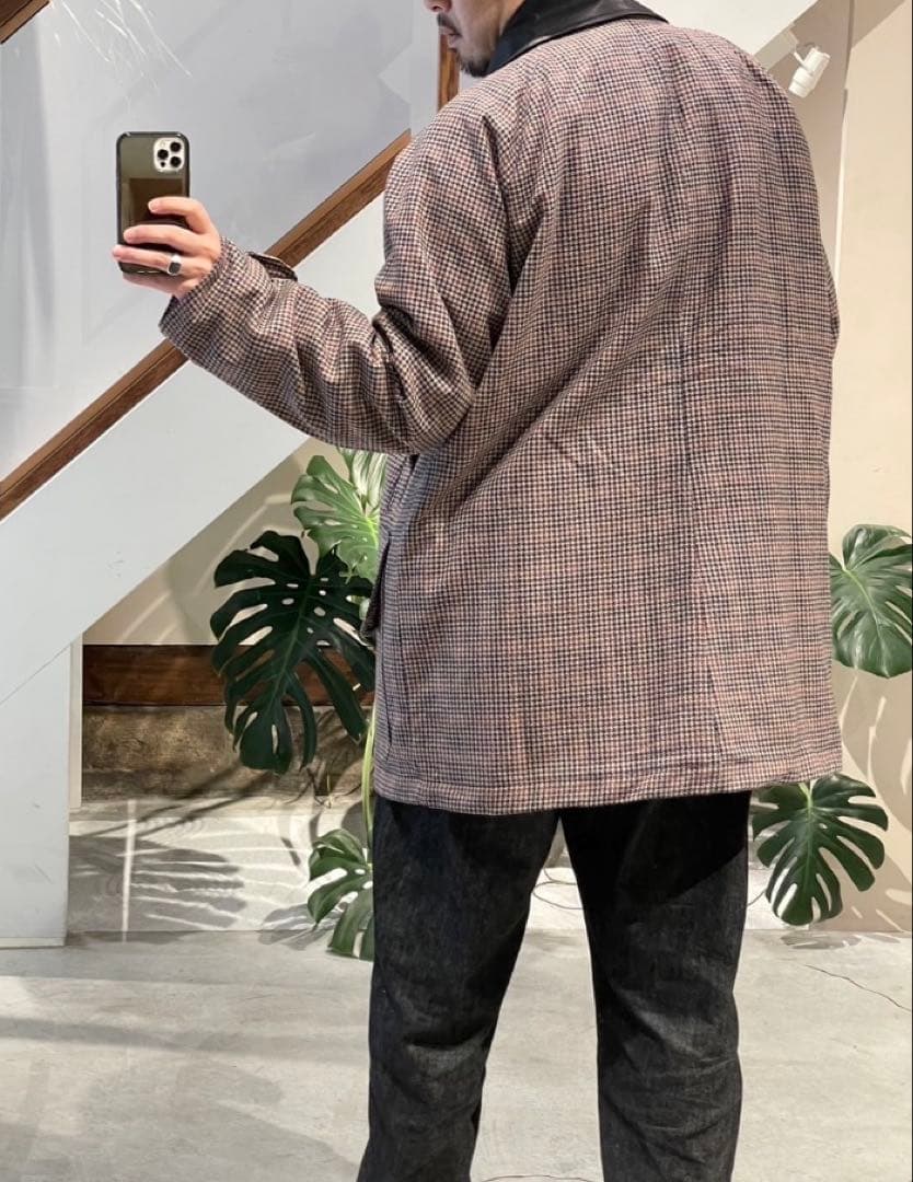 English Utopia-イングリッシュユートピア　HUNTING