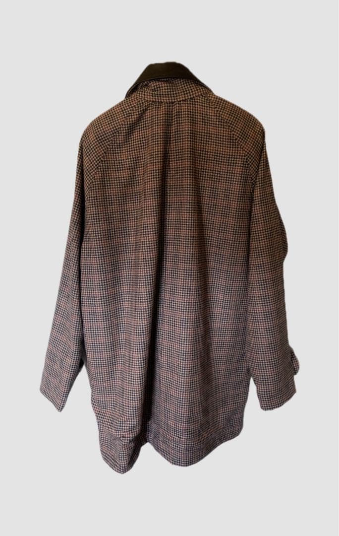 English Utopia-イングリッシュユートピア　HUNTING