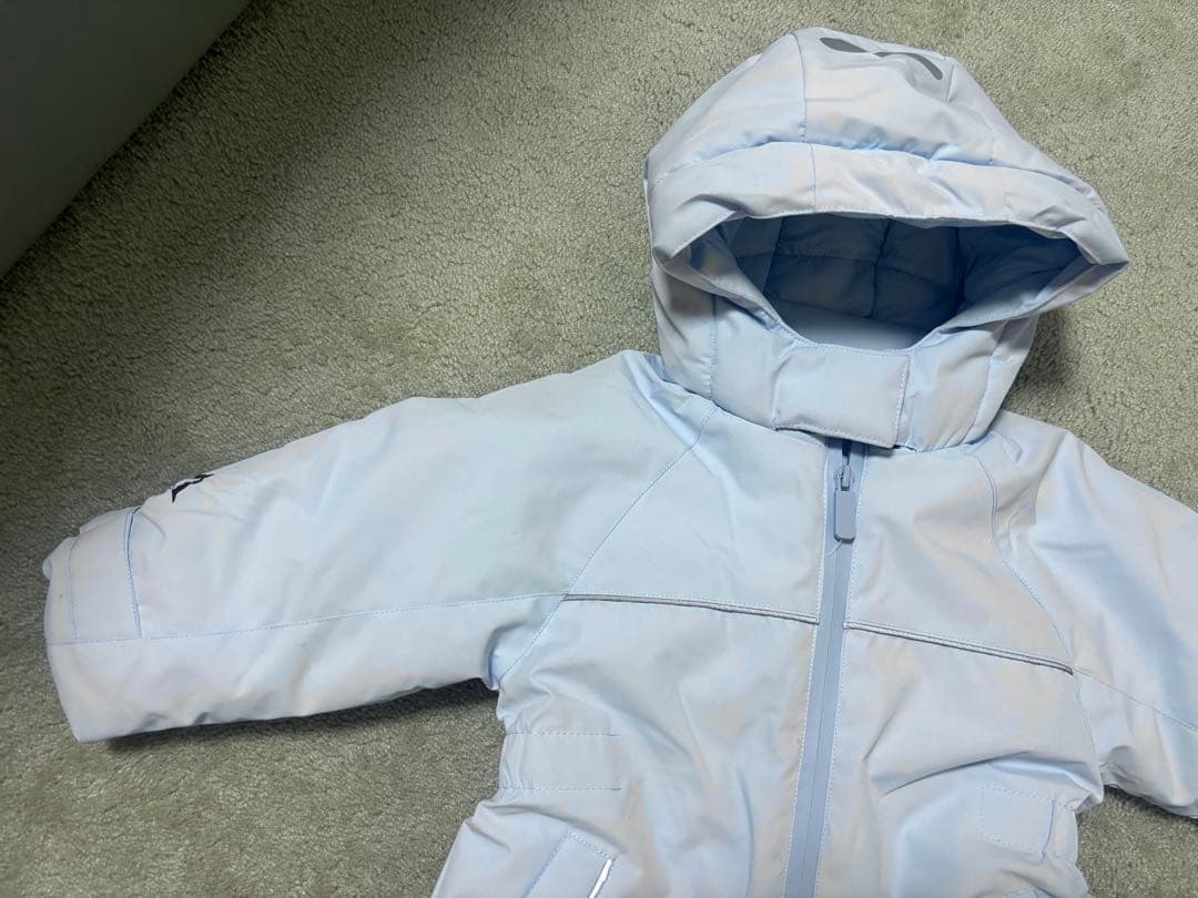 ZARA・スキーコレクション・スキーウェア・スノボ