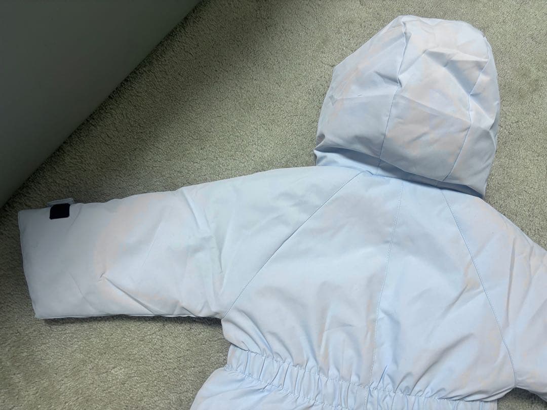 ZARA・スキーコレクション・スキーウェア・スノボ