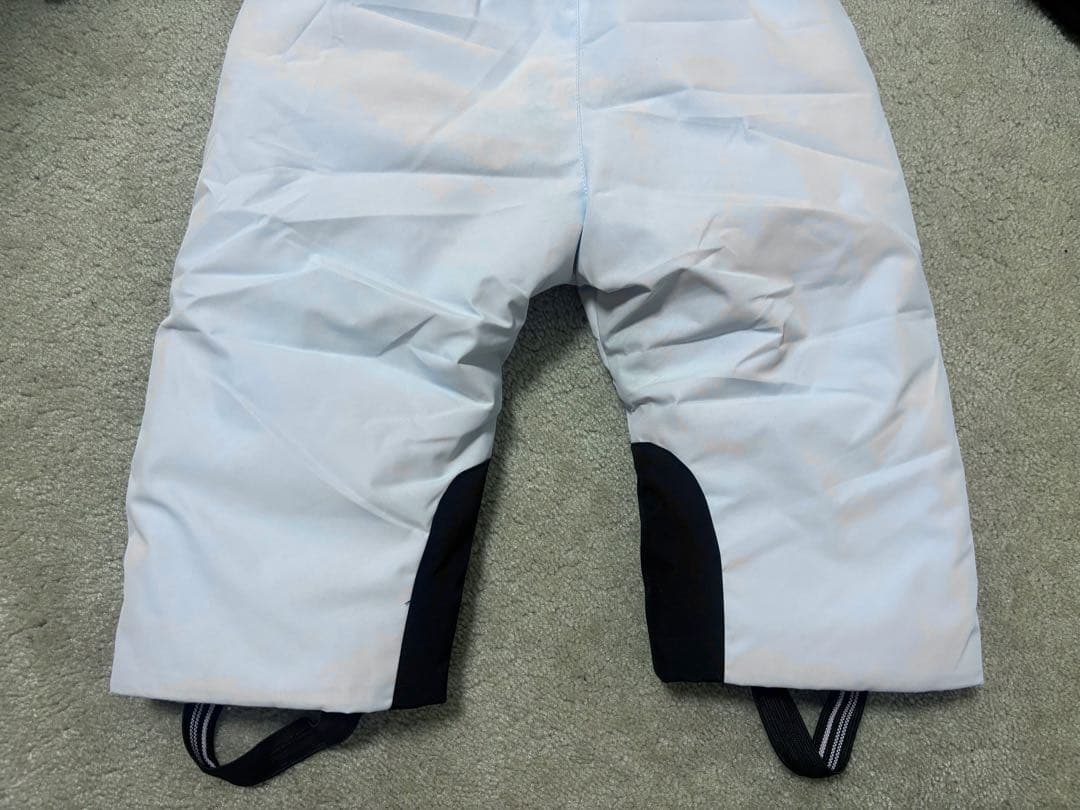 ZARA・スキーコレクション・スキーウェア・スノボ