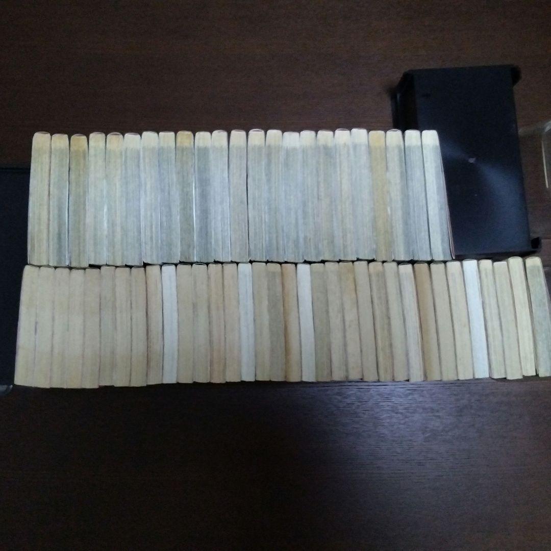 【曉!!男塾 : 青年よ、大死を抱け】23冊＋ 【魁!!男塾】全34巻セット