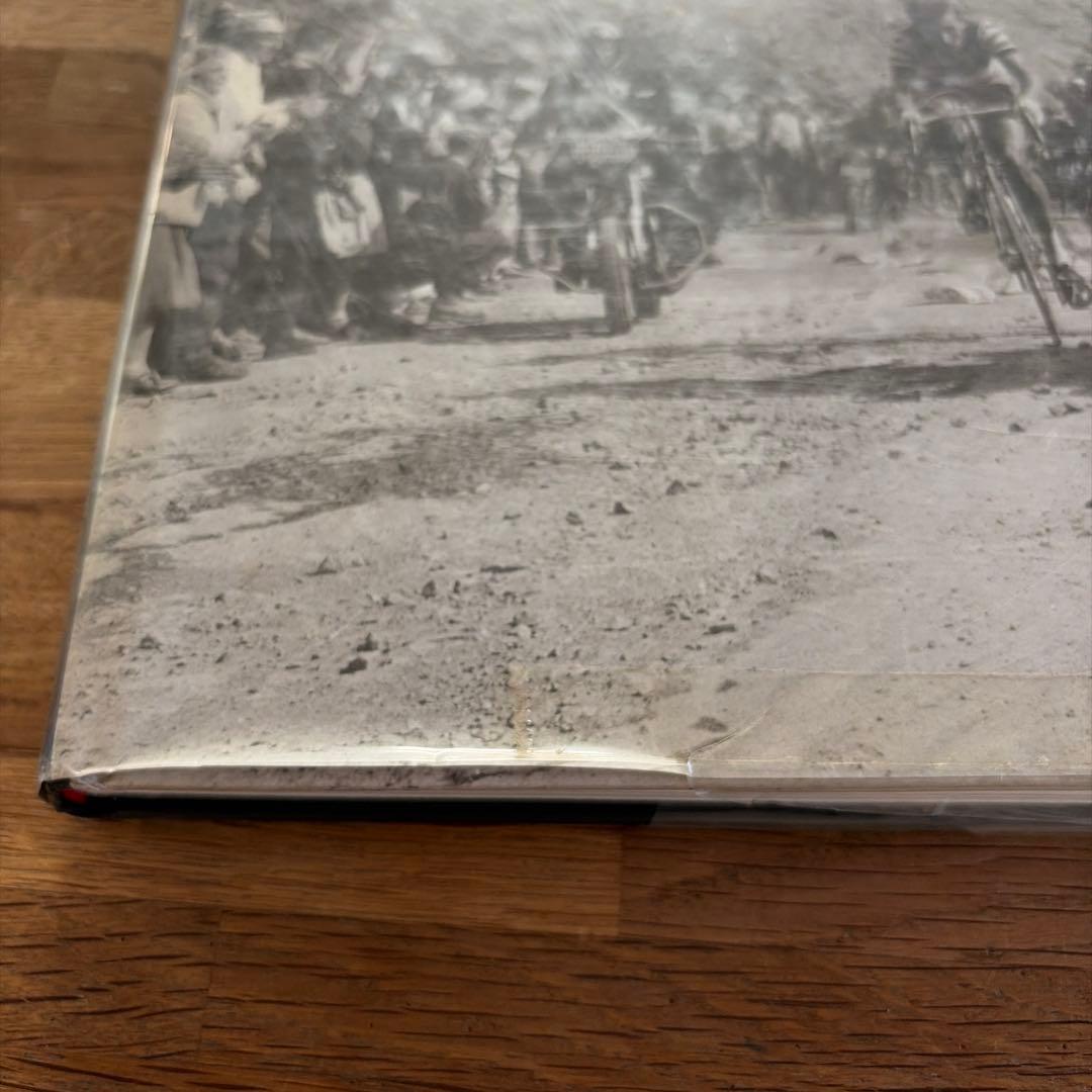 洋書 COLS MYTHIQUES DU TOUR DE FRANCE