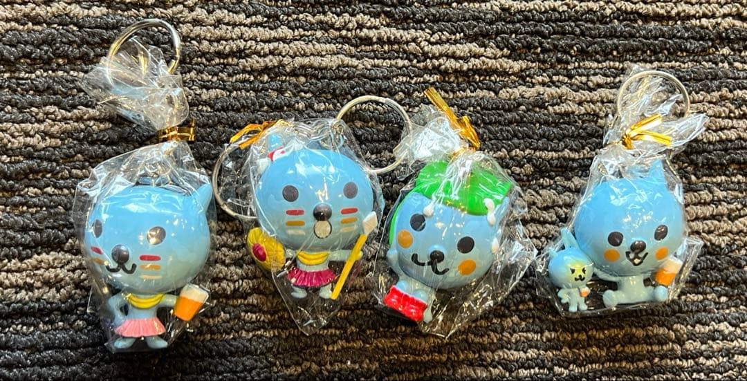 Qoo 【非売品】　12月25日10時まで限定 バラエティ豪華セット