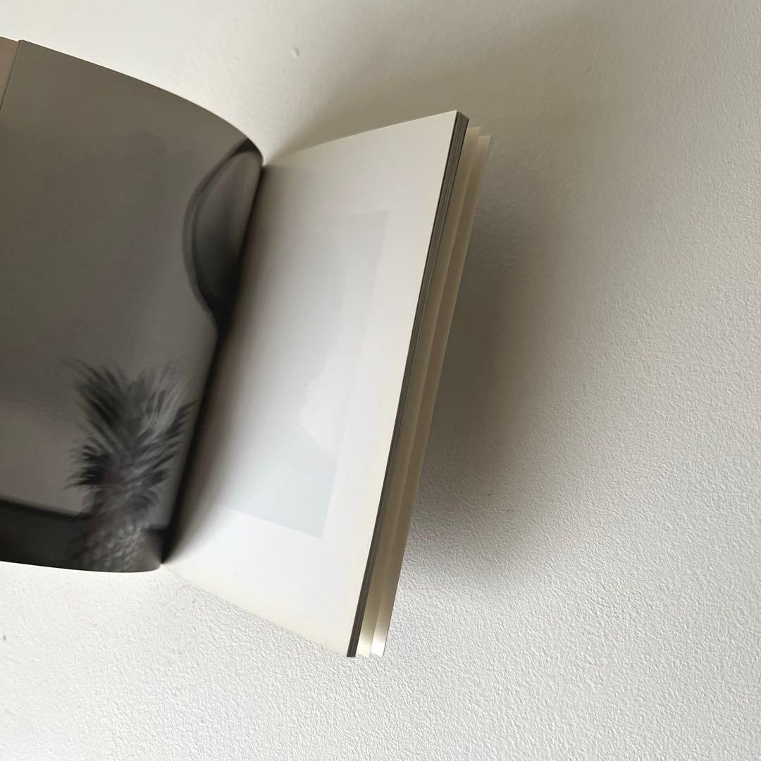 【美品】Mark Borthwick 「Are Plants People?」