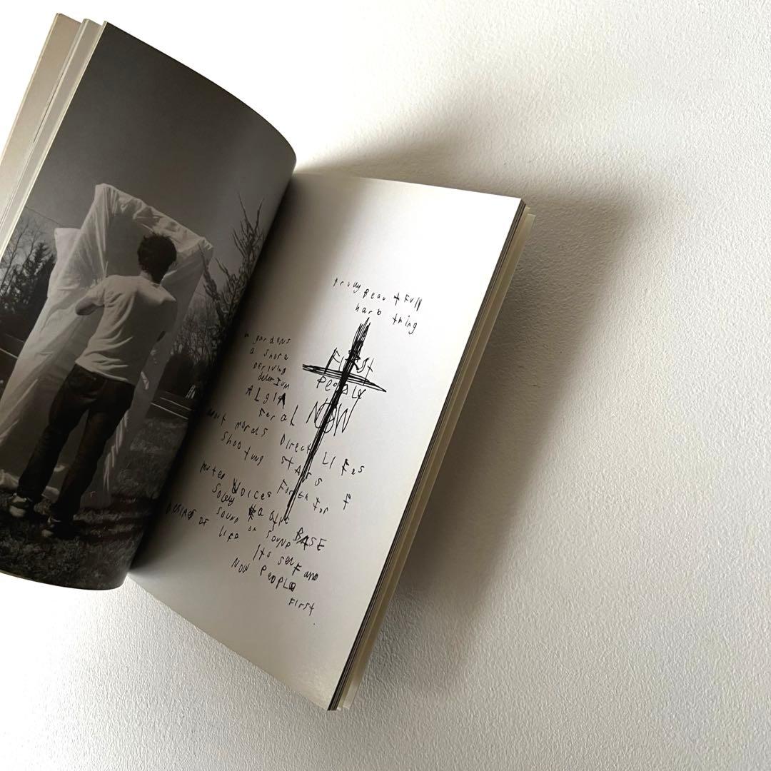 【美品】Mark Borthwick 「Are Plants People?」