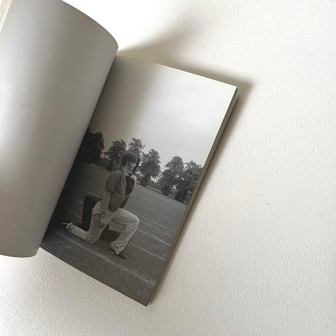 【美品】Mark Borthwick 「Are Plants People?」