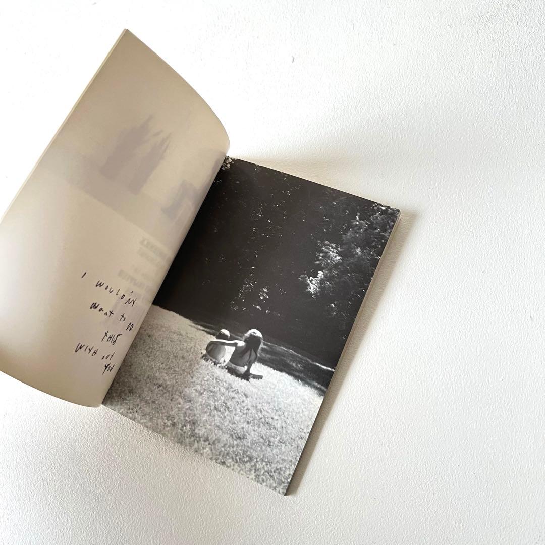 【美品】Mark Borthwick 「Are Plants People?」