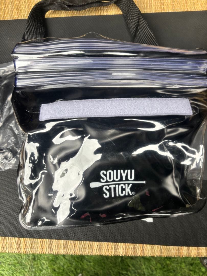 SUP SOUYU GOODFLOW 14'0\" ジャンク品