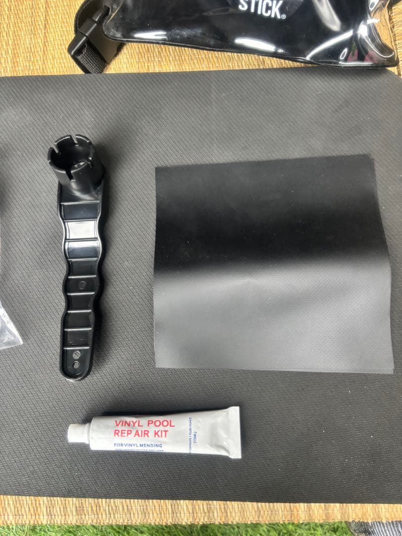 SUP SOUYU GOODFLOW 14'0\" ジャンク品