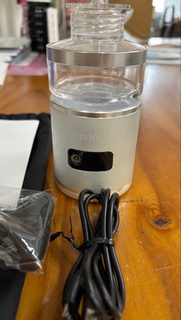 マツコドクター水素アリビオ