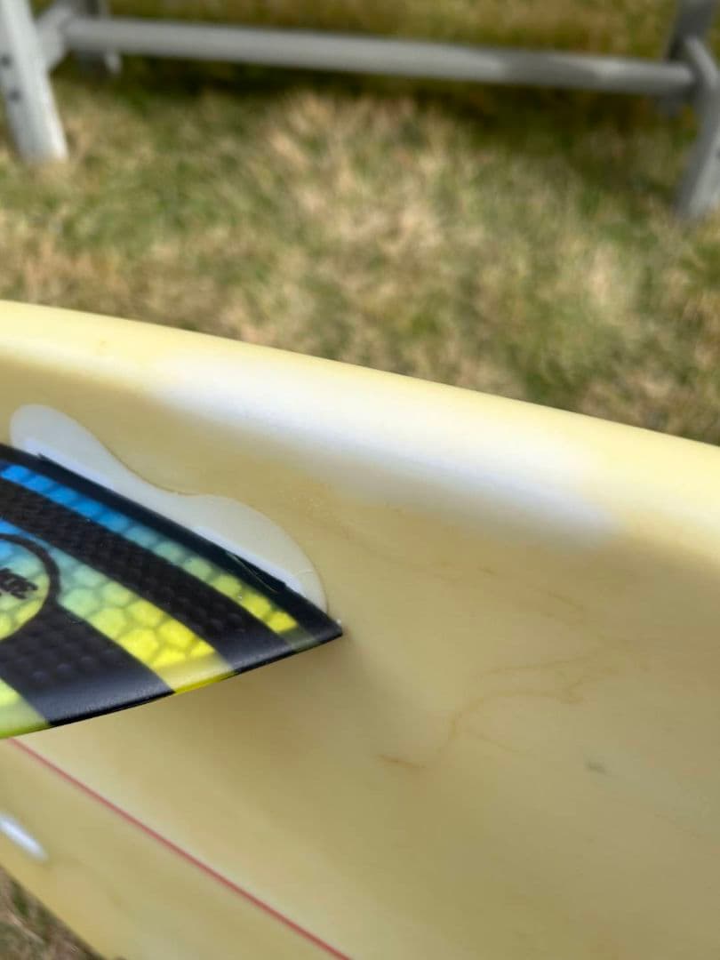 最終価格　★即決大歓迎★　ショートボード　アイエンザー　5.4