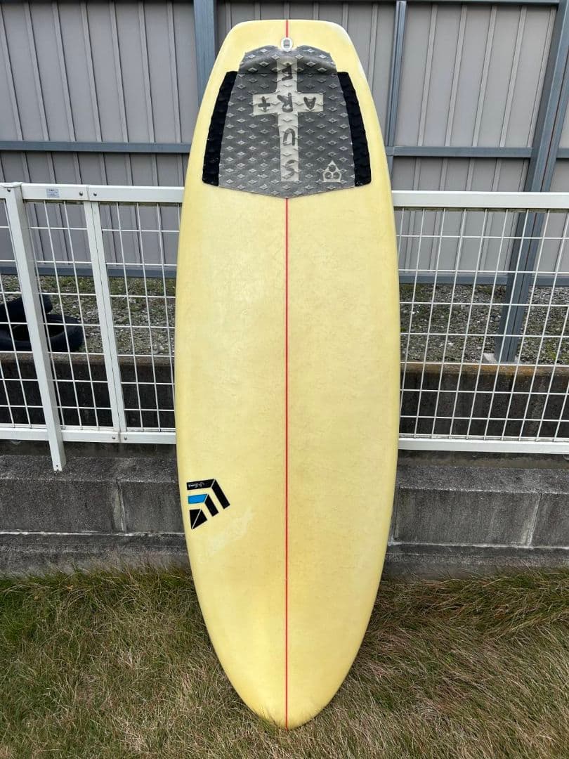 最終価格　★即決大歓迎★　ショートボード　アイエンザー　5.4