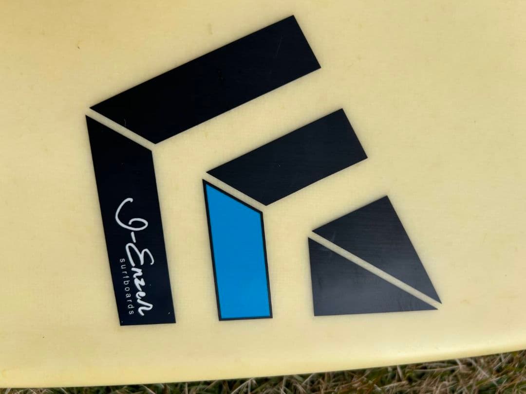 最終価格　★即決大歓迎★　ショートボード　アイエンザー　5.4