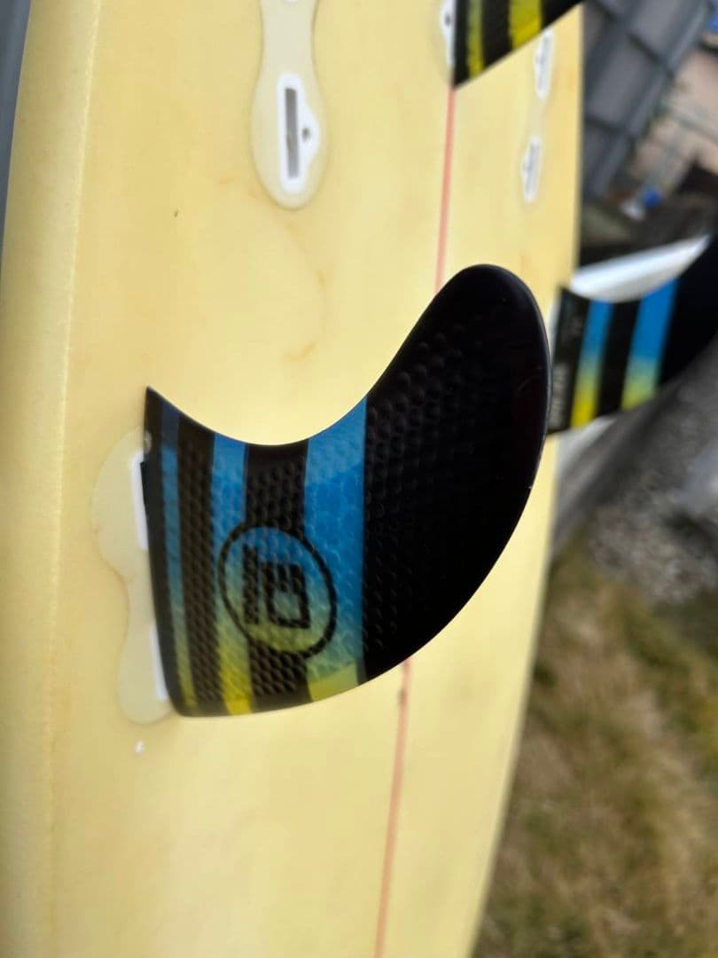 最終価格　★即決大歓迎★　ショートボード　アイエンザー　5.4