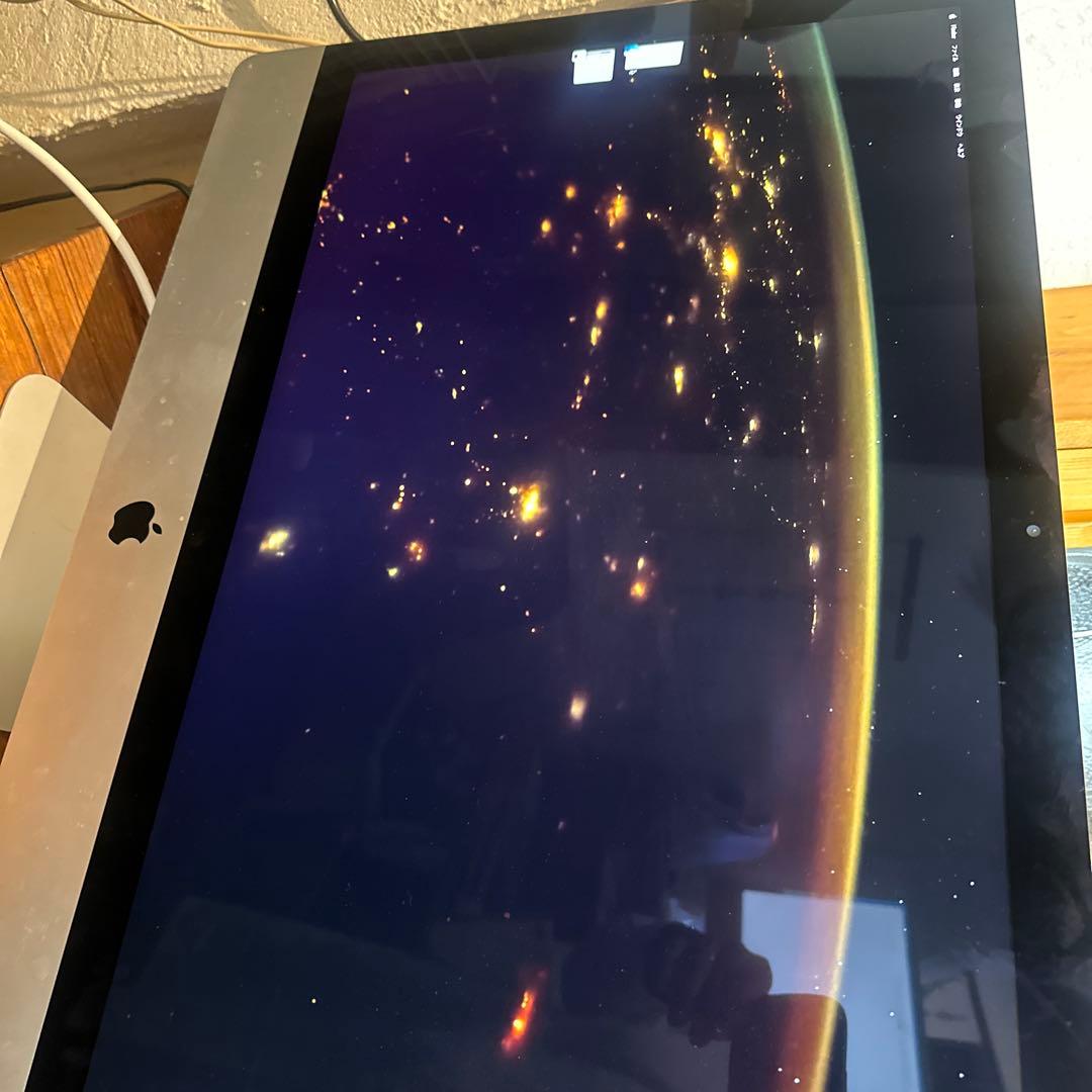 iMac Retina 5K 27インチ 2019 56G 1t ssd