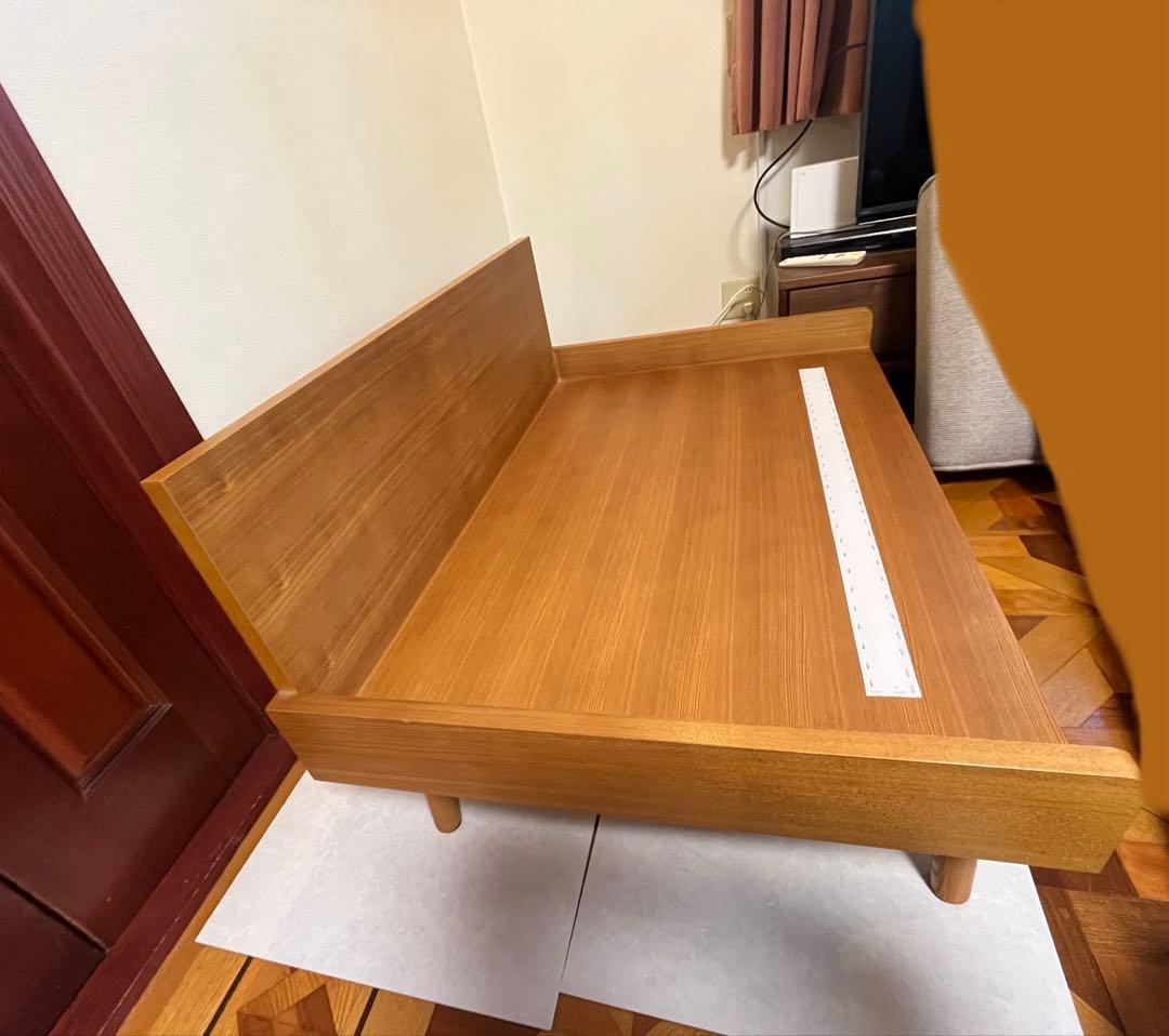 unico ウニコ　ALBERO(アルベロ) カバーリングソファ 2シーター