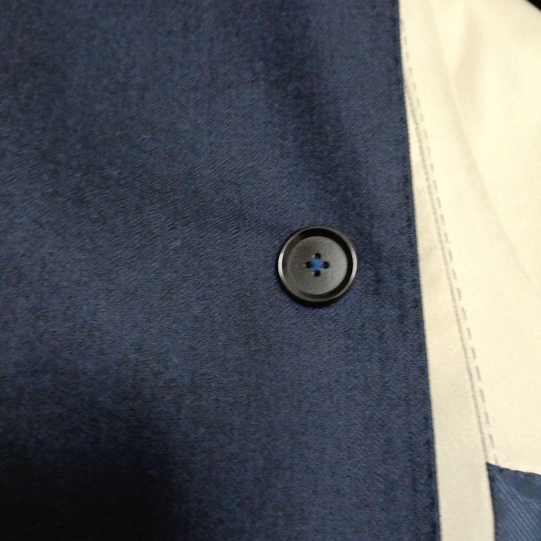 【美品】TOMORROWLAND PILGRIM ウール100%コートイタリア製