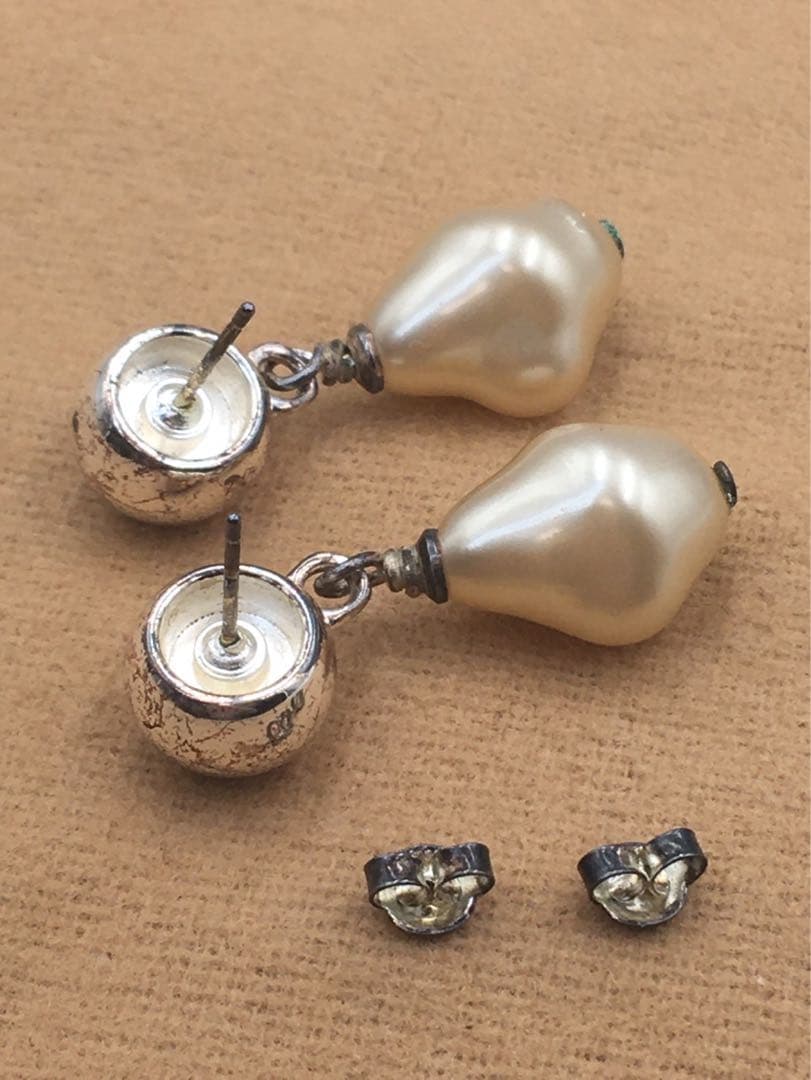 シャネル　CHANEL ピアス