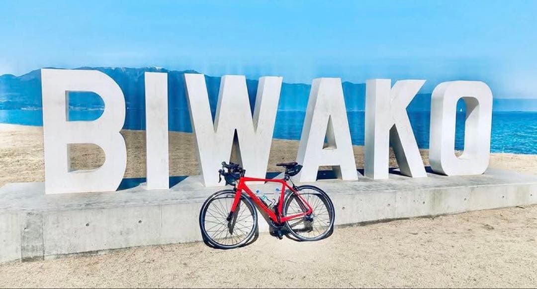 GENNIX R1 GARNEAU ガノー　カナダ　ロードバイク