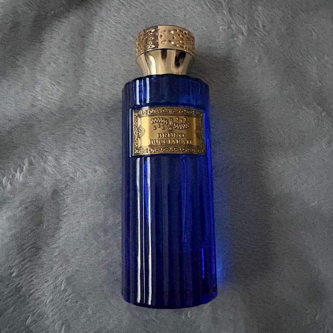 ジョジョの奇妙な冒険　黄金の風　ブローノ・ブチャラティ　オードパルファ