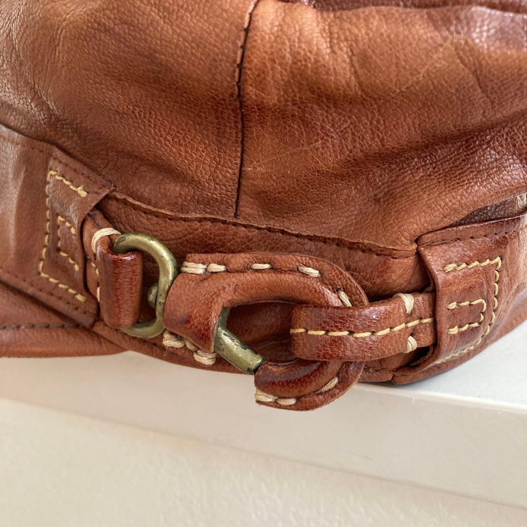 genten 帽子　キャスケット