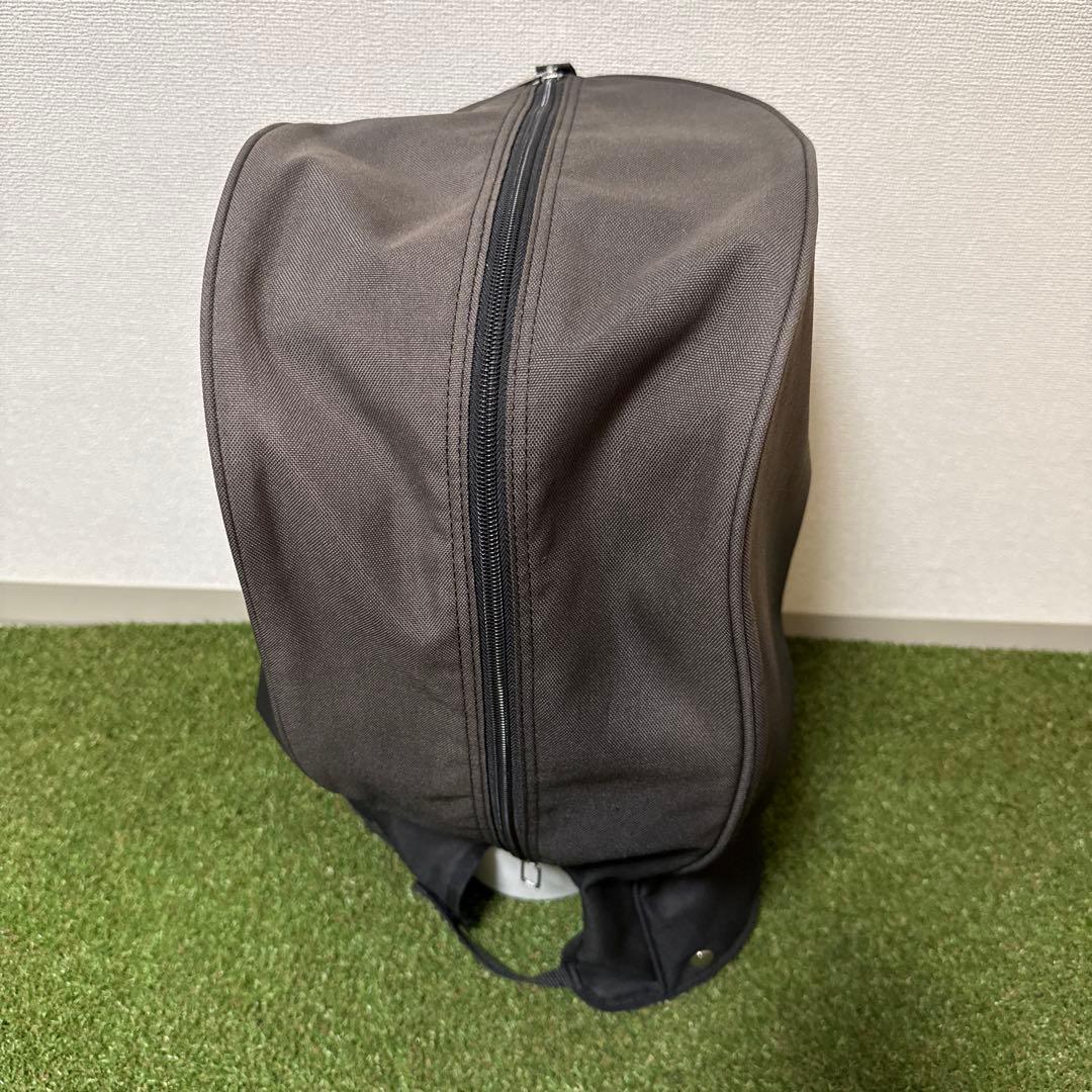 adabat アダバット キャディバッグ 9型 47インチ対応 3.2kg