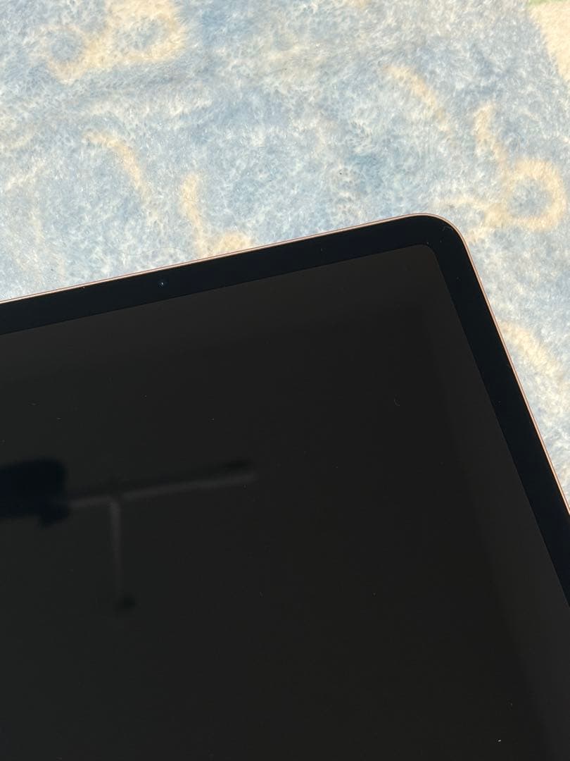 iPad Air 第4世代 256GB Wi-Fiモデル ローズゴールド 本体