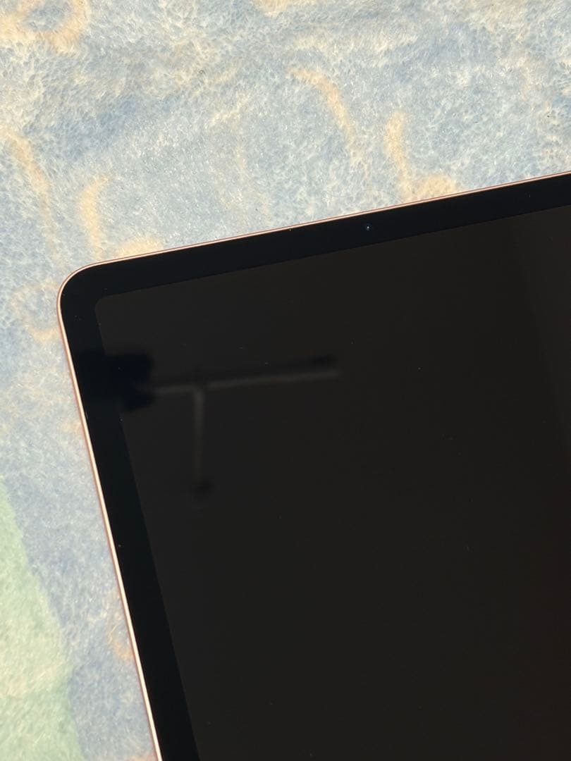 iPad Air 第4世代 256GB Wi-Fiモデル ローズゴールド 本体