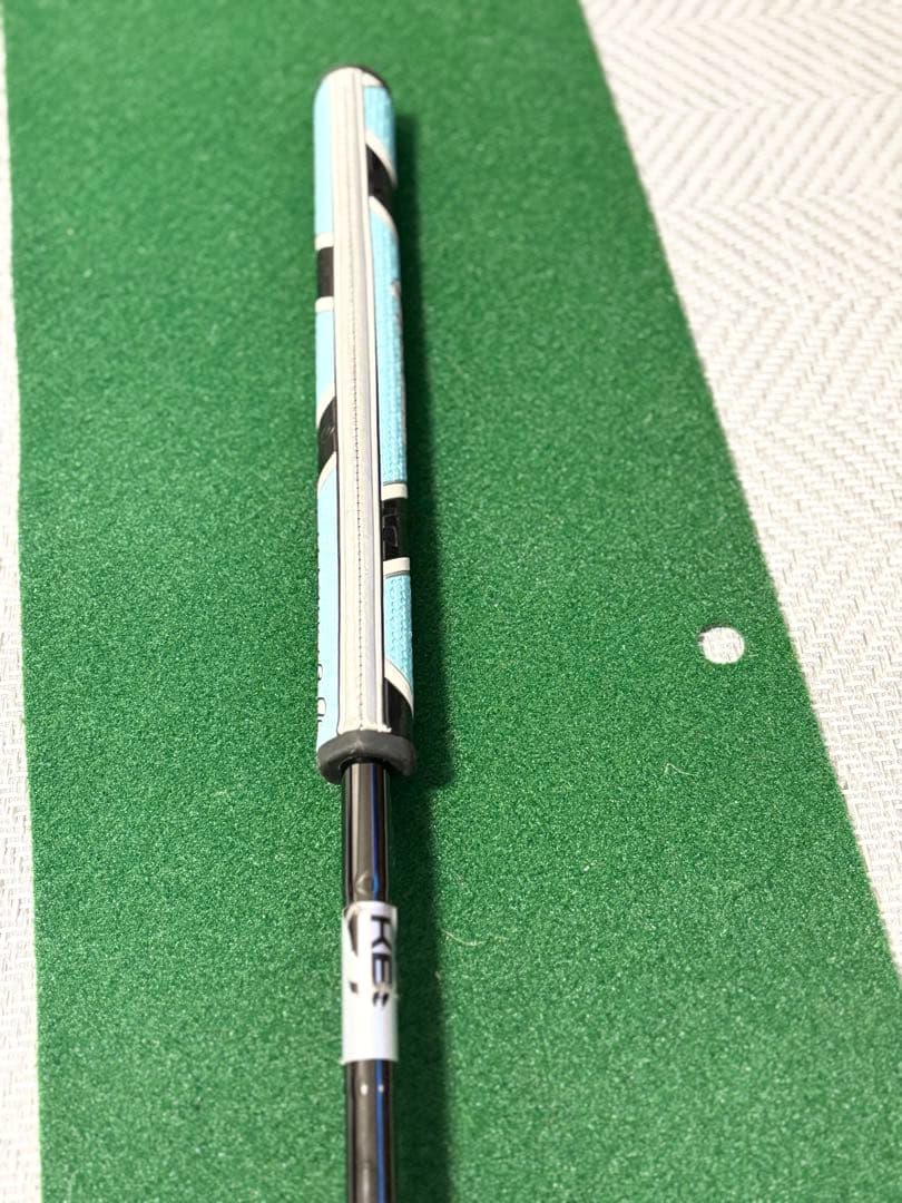 25日まで値下げ!テーラーメイド GT X TM1 パター 33インチ