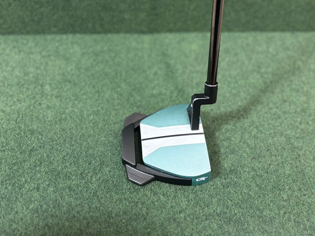 25日まで値下げ!テーラーメイド GT X TM1 パター 33インチ