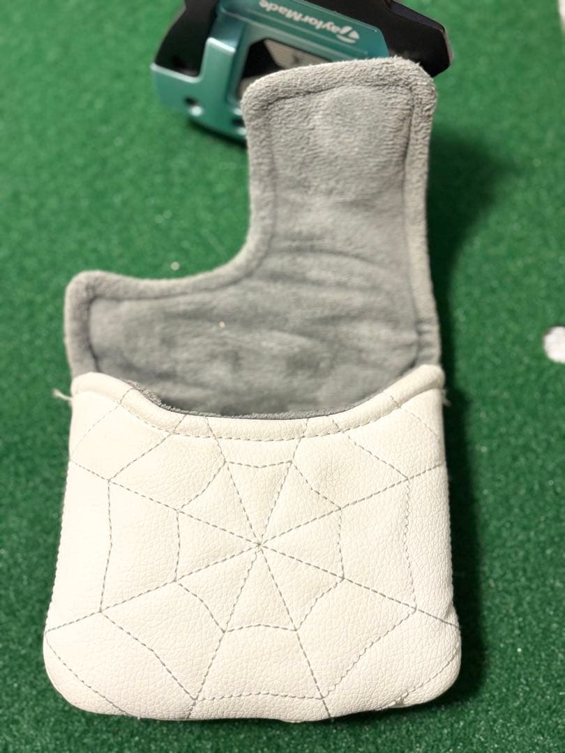 25日まで値下げ!テーラーメイド GT X TM1 パター 33インチ