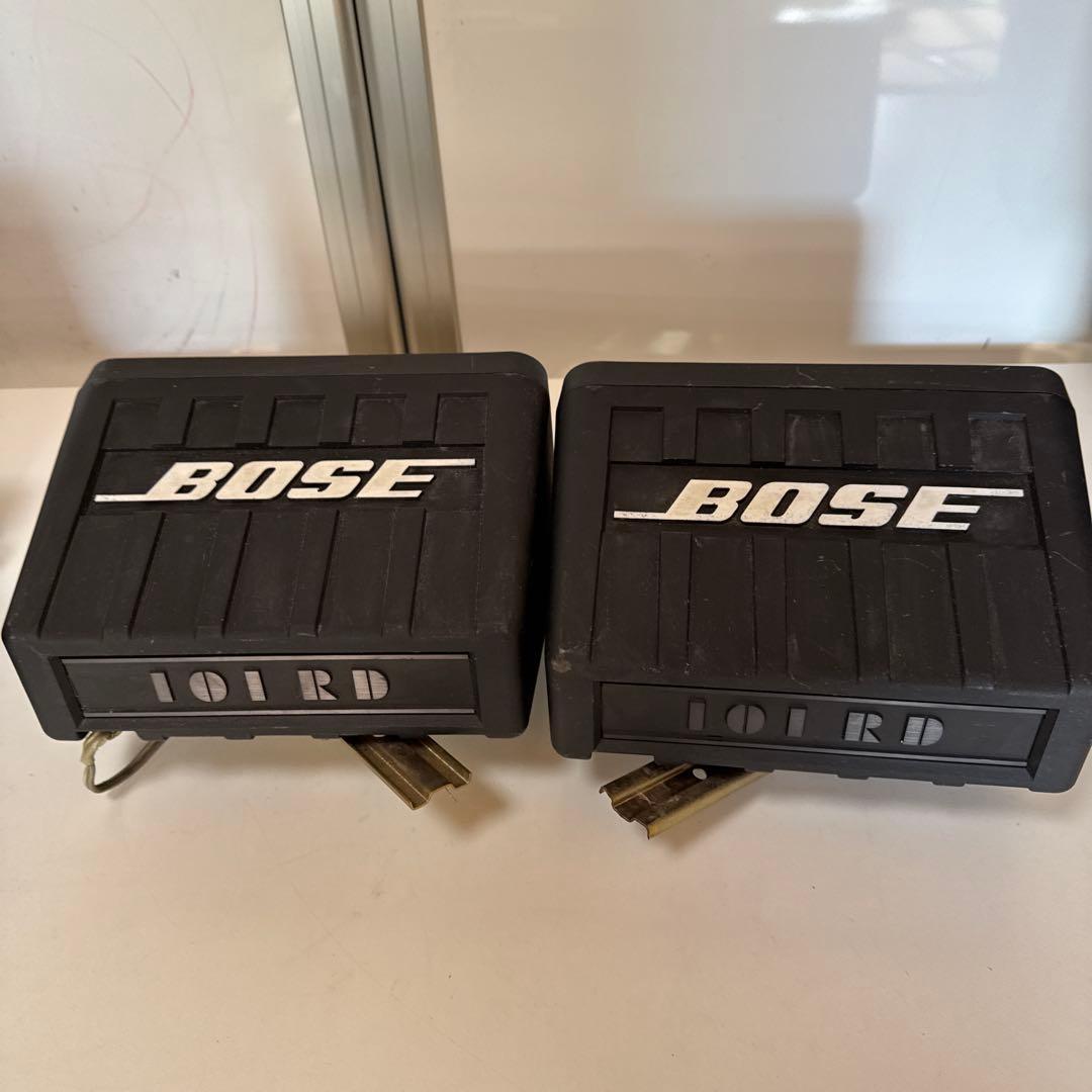 ⭐︎BOSE 101RD ボーズ車載スピーカー