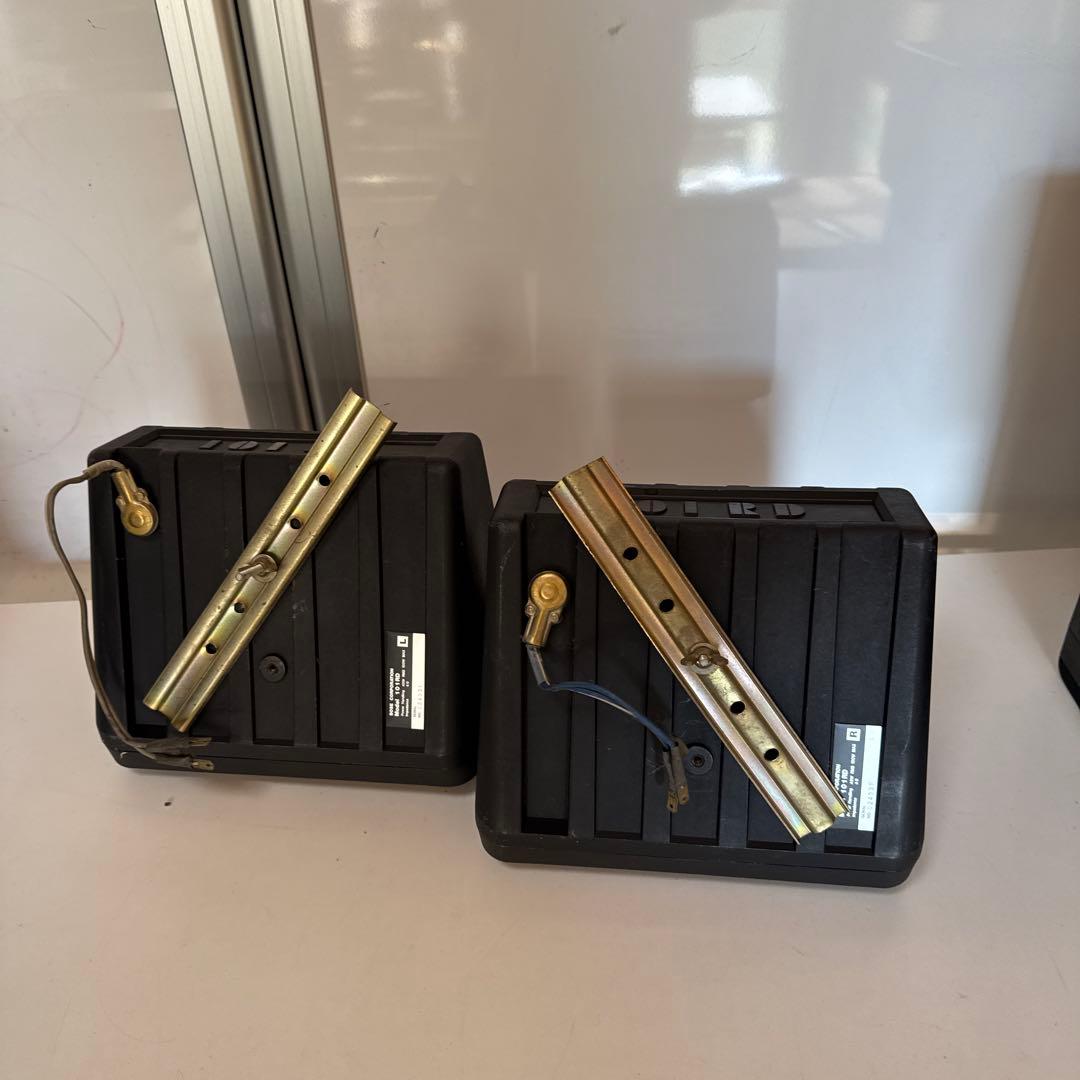 ⭐︎BOSE 101RD ボーズ車載スピーカー