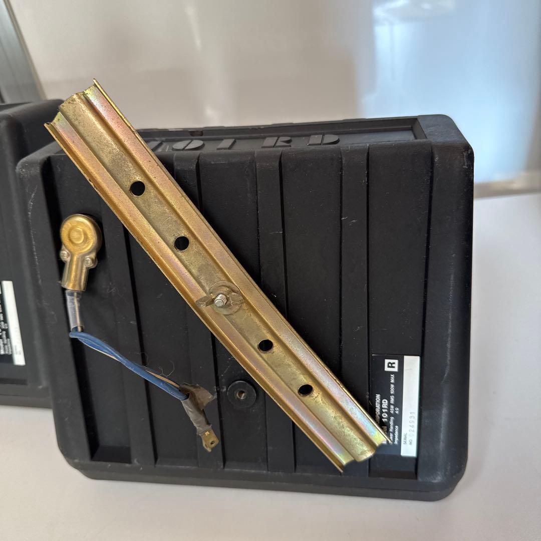 ⭐︎BOSE 101RD ボーズ車載スピーカー