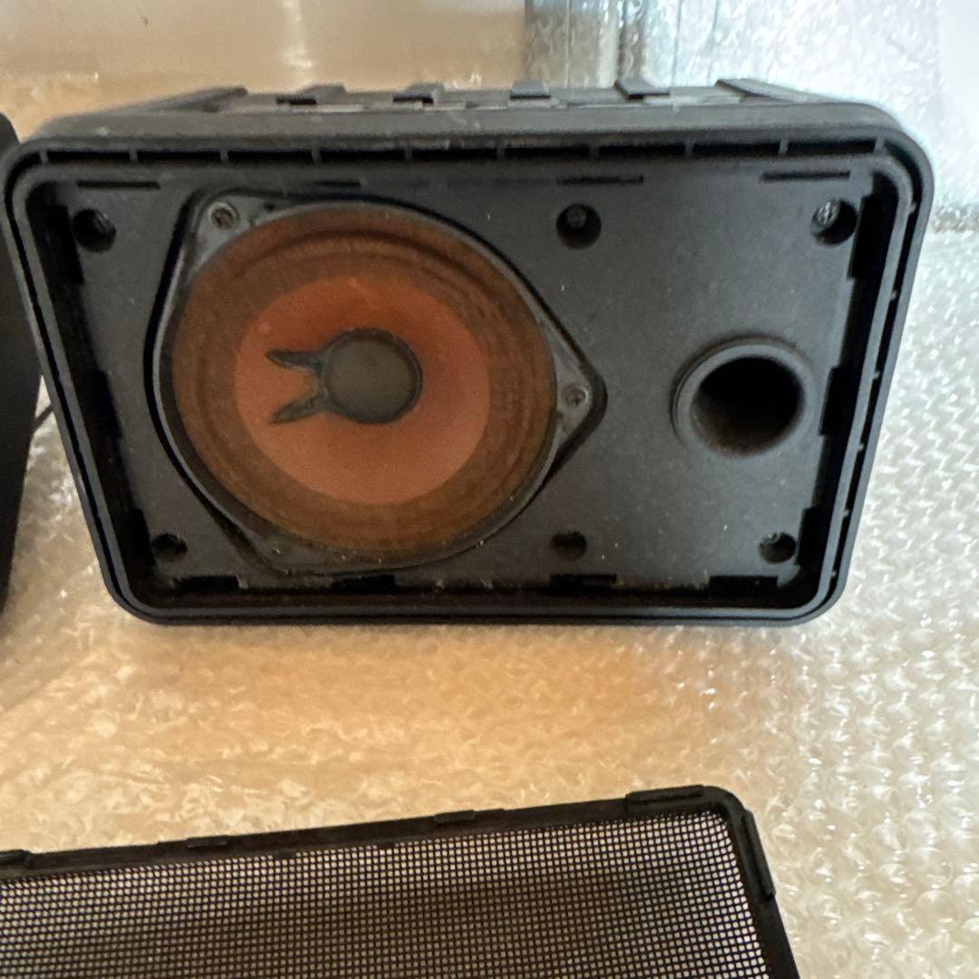 ⭐︎BOSE 101RD ボーズ車載スピーカー