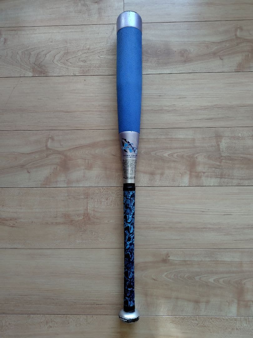 ミズノ　少年用バット　ＥＶ２ 74cm