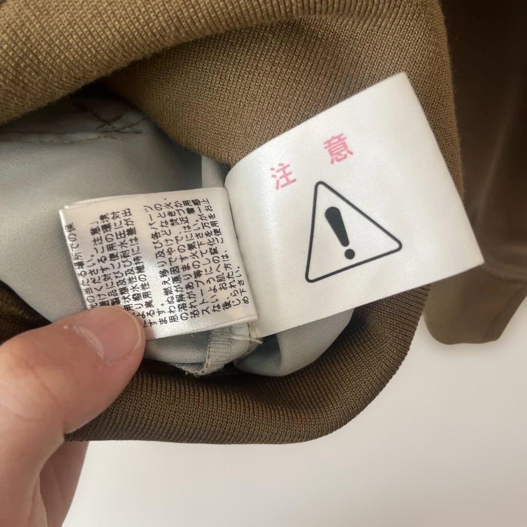 BILLA BONG ビラボン　スノーボードウェア メンズS ベージュ