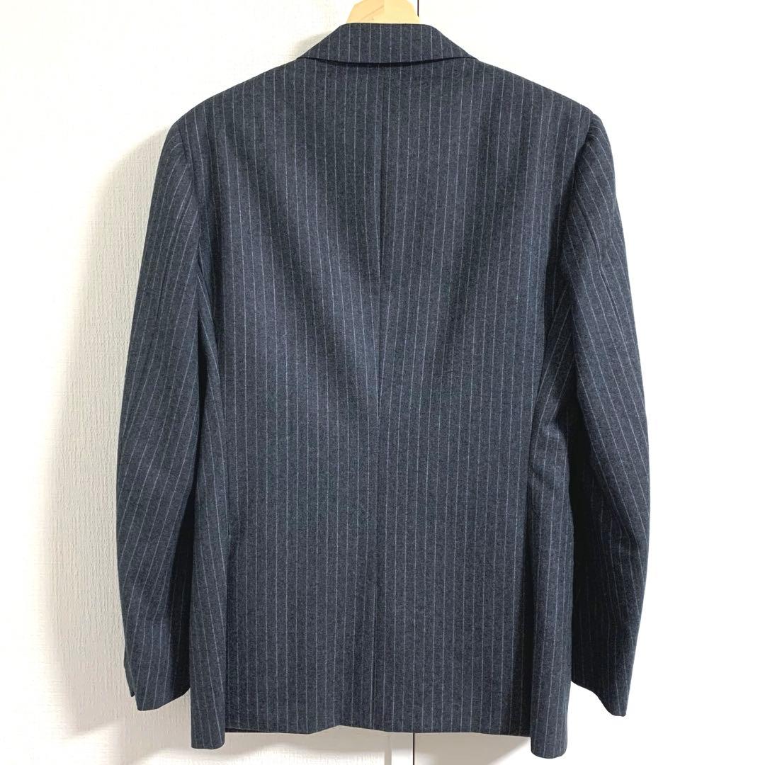 ［DRESSTERIOR］ドレステリア スーツセットアップ 2ボタンジャケット