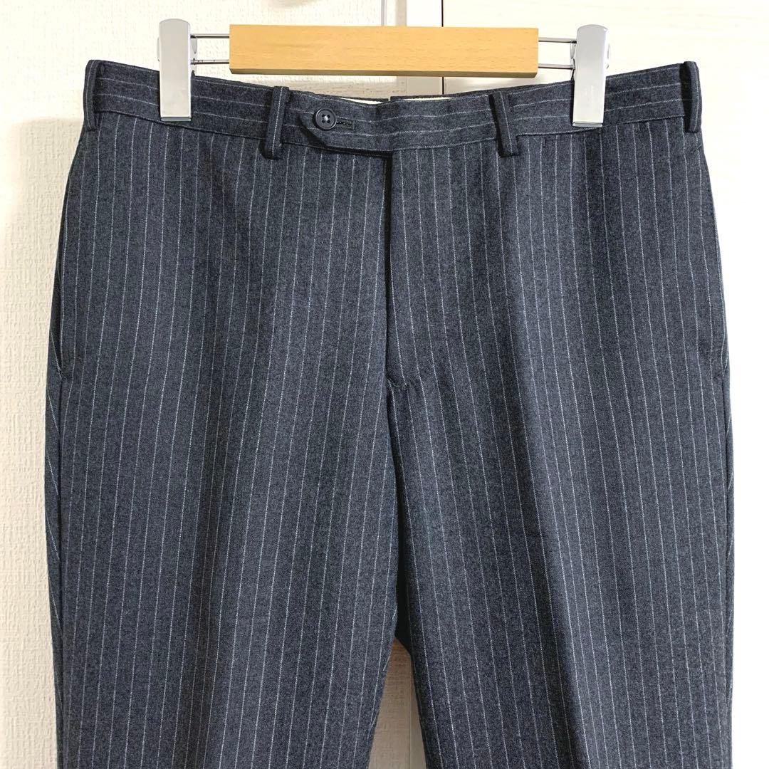 ［DRESSTERIOR］ドレステリア スーツセットアップ 2ボタンジャケット