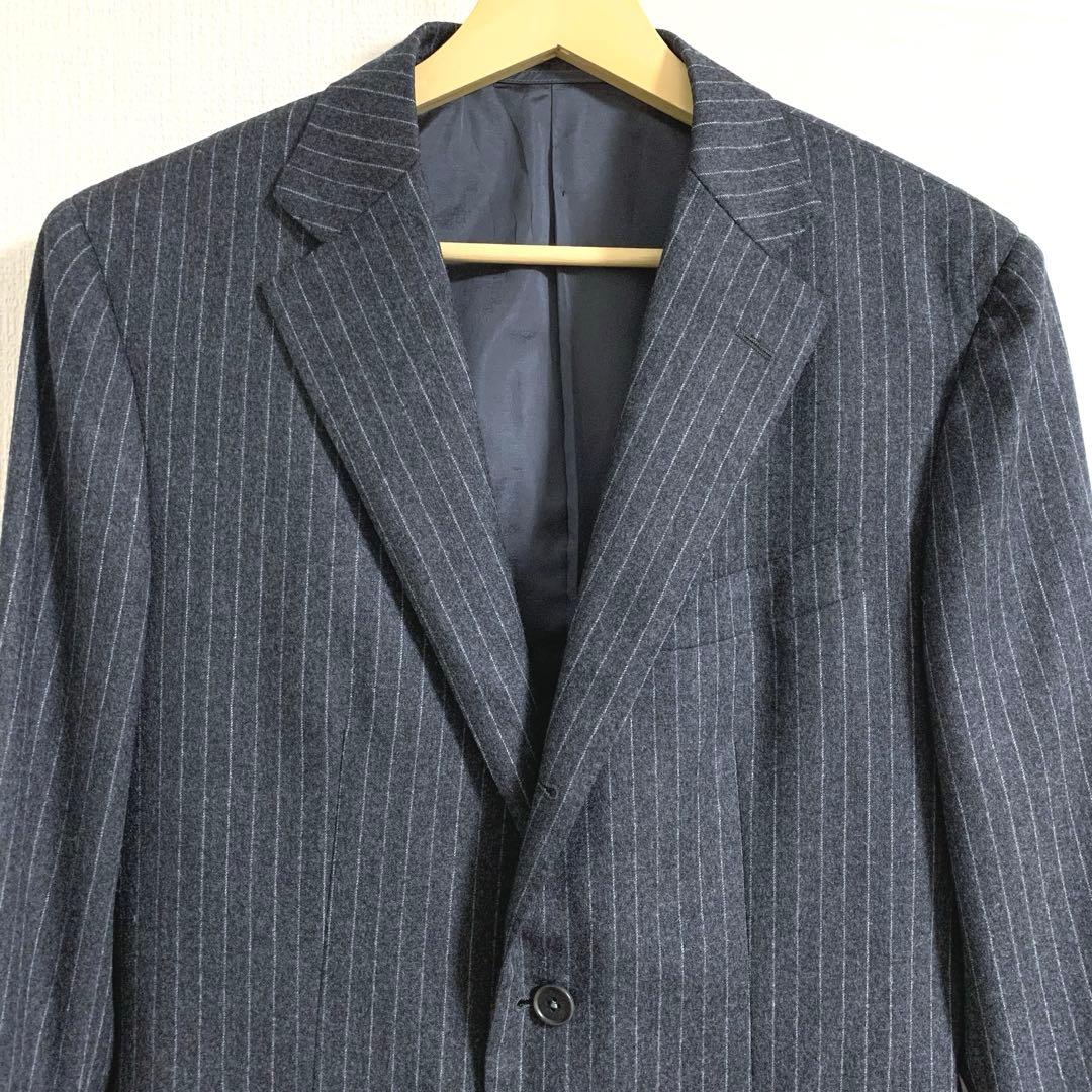 ［DRESSTERIOR］ドレステリア スーツセットアップ 2ボタンジャケット