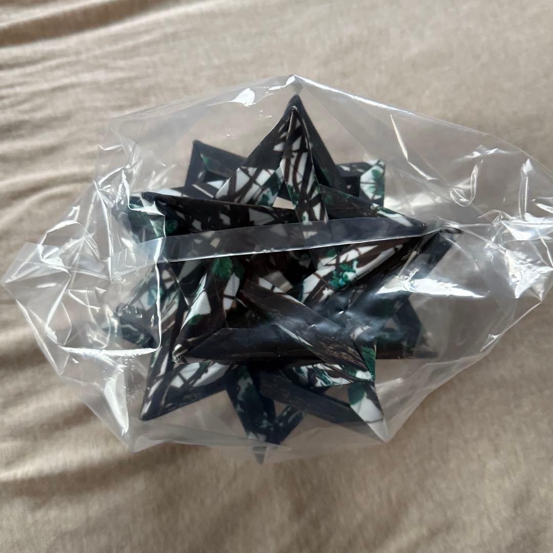 新品未開封 COLONISTA CONPE10 リアルツリー グリーン シェード