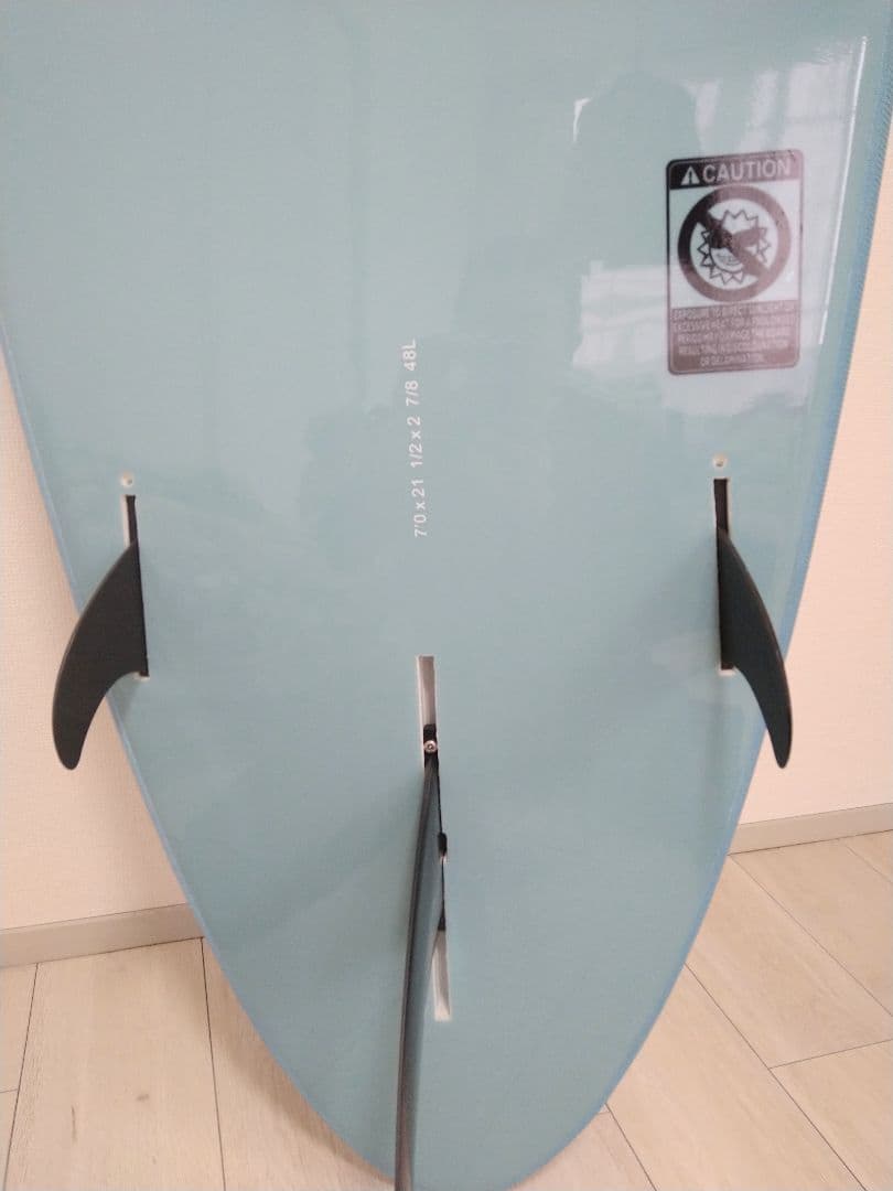 BeachAccess　ミッドレングス7'0