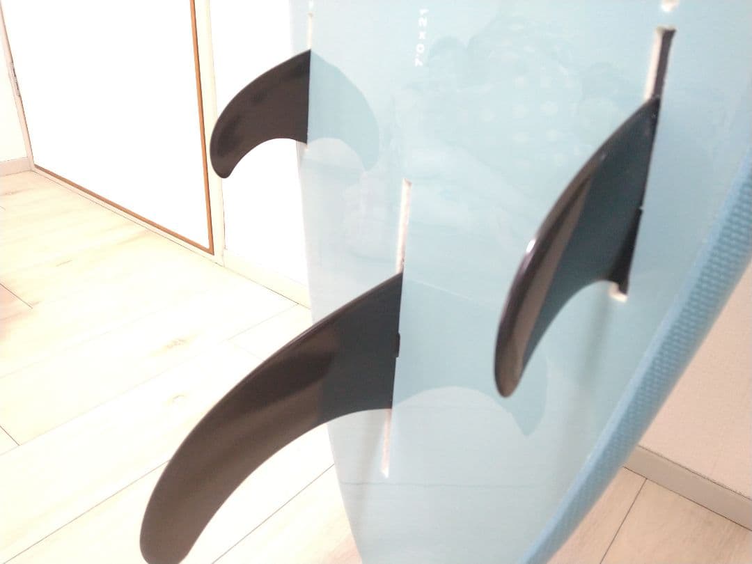 BeachAccess　ミッドレングス7'0