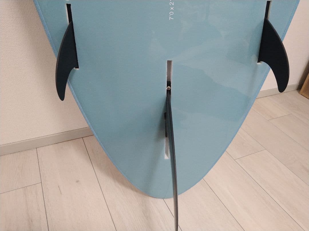 BeachAccess　ミッドレングス7'0