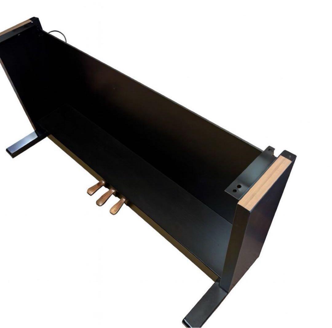 【大阪 直接引き取り限定】ヤマハ クラビノーバ 電子ピアノ CLP-340 椅子